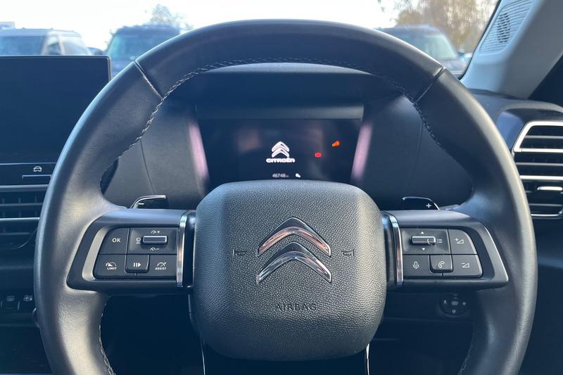 Used Citroen C4 2022 for sale - 76563087: Photo 12