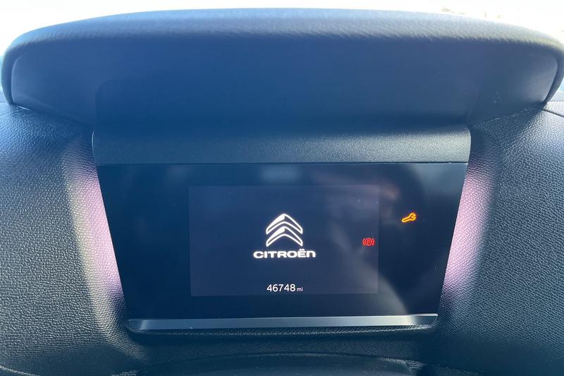 Used Citroen C4 2022 for sale - 76563087: Photo 13