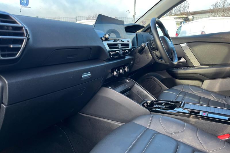 Used Citroen C4 2022 for sale - 76563087: Photo 18