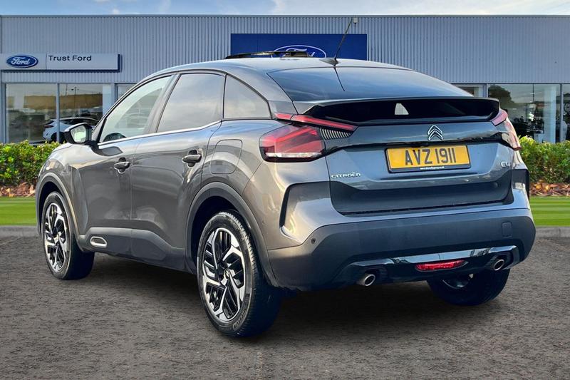 Used Citroen C4 2022 for sale - 76563087: Photo 2