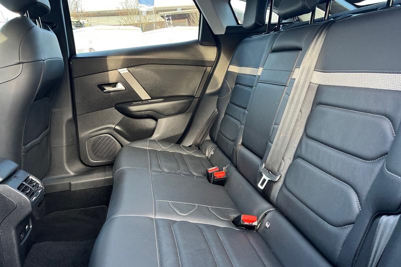 Used Citroen C4 2022 for sale - 76563087: Photo 20