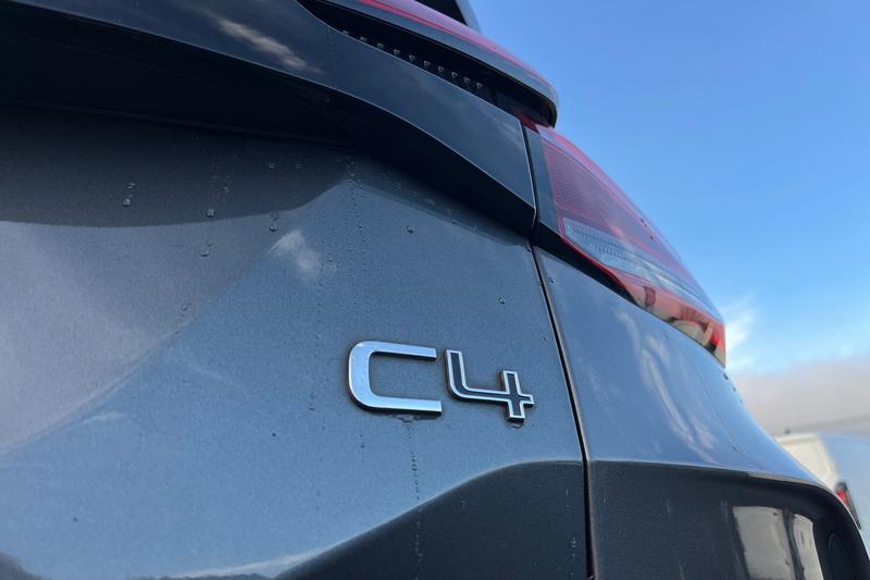 Used Citroen C4 2022 for sale - 76563087: Photo 27