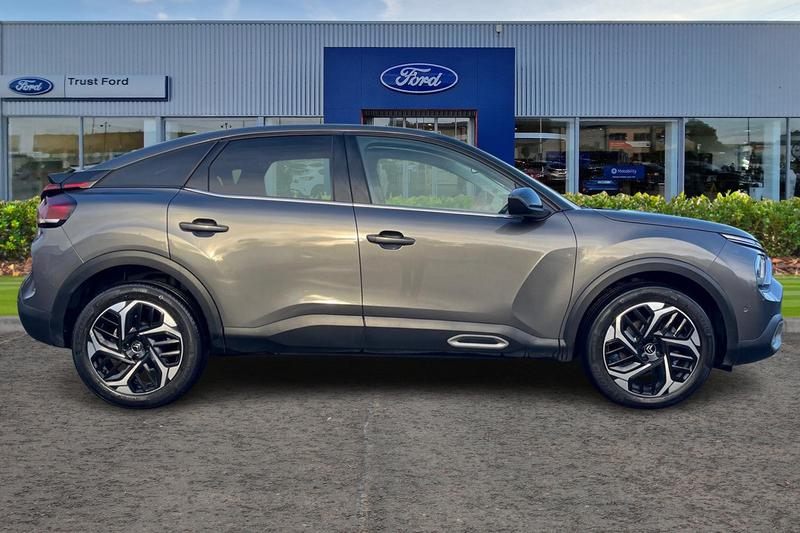 Used Citroen C4 2022 for sale - 76563087: Photo 3