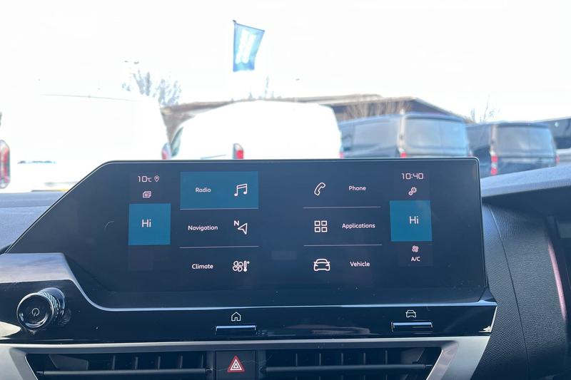 Used Citroen C4 2022 for sale - 76563087: Photo 30