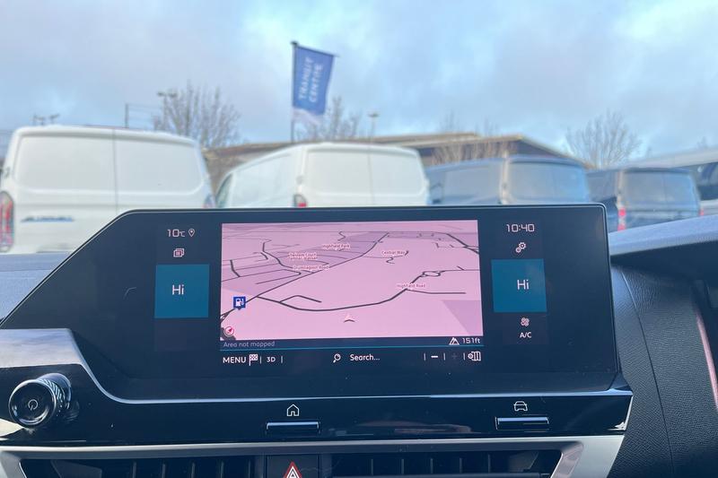 Used Citroen C4 2022 for sale - 76563087: Photo 31