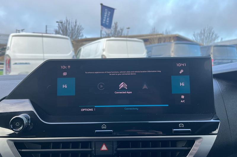 Used Citroen C4 2022 for sale - 76563087: Photo 34