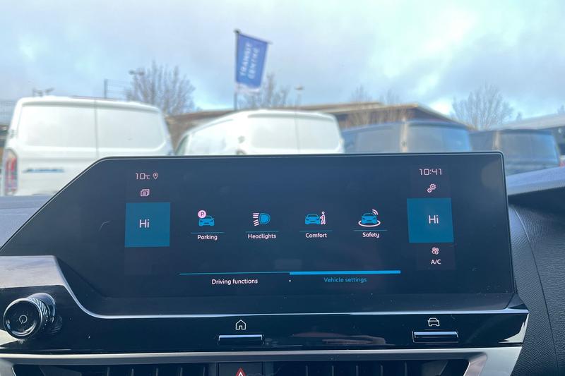 Used Citroen C4 2022 for sale - 76563087: Photo 35