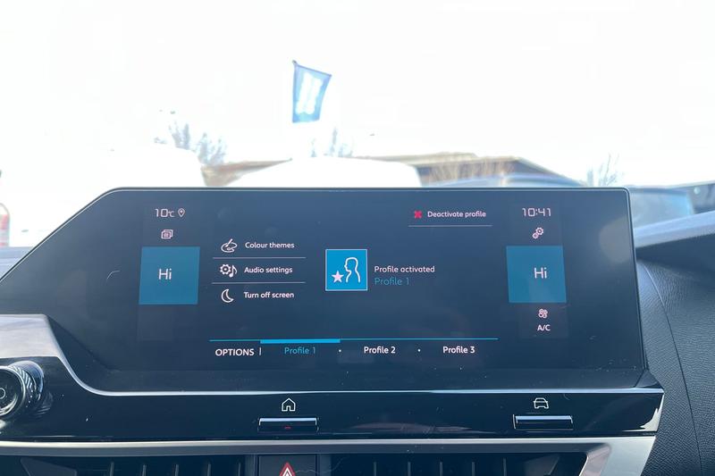 Used Citroen C4 2022 for sale - 76563087: Photo 36