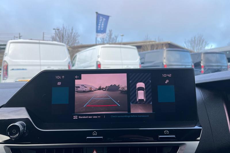 Used Citroen C4 2022 for sale - 76563087: Photo 39