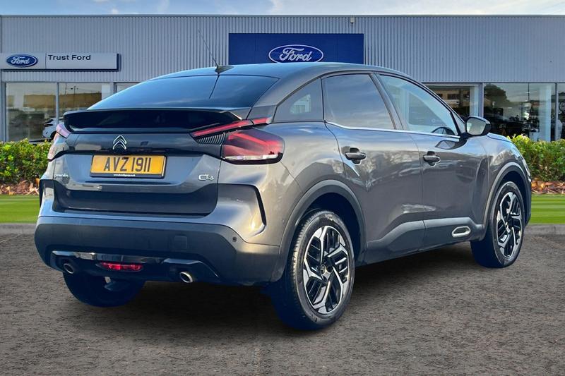 Used Citroen C4 2022 for sale - 76563087: Photo 4