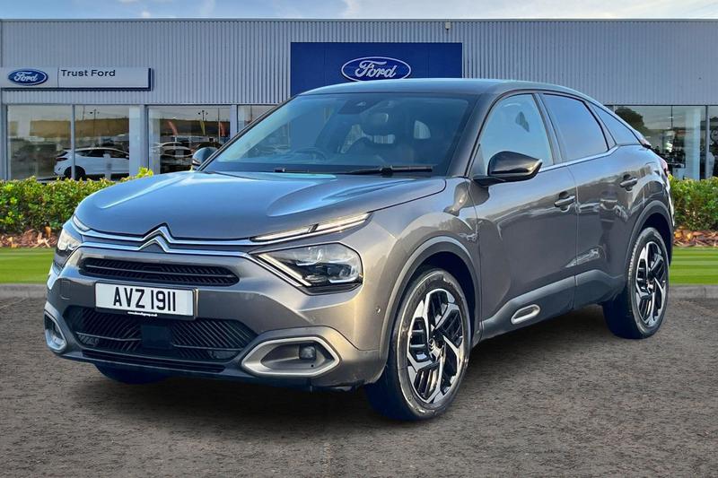 Used Citroen C4 2022 for sale - 76563087: Photo 5