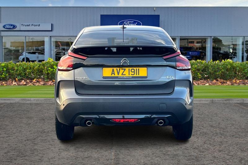 Used Citroen C4 2022 for sale - 76563087: Photo 7