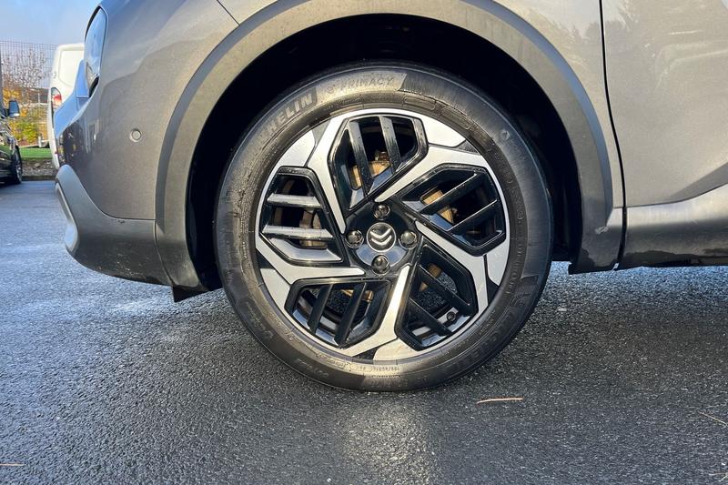 Used Citroen C4 2022 for sale - 76563087: Photo 8