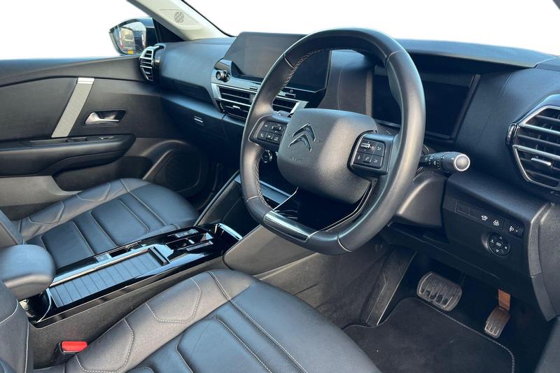 Used Citroen C4 2022 for sale - 76563087: Photo 9