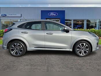 Used Ford Puma  for sale - 75655863: Photo