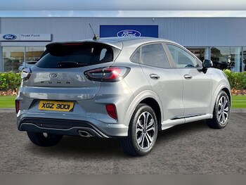 Used Ford Puma  for sale - 75655863: Photo