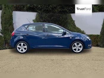 Used SEAT Ibiza 2017 for sale - 79522382: Photo