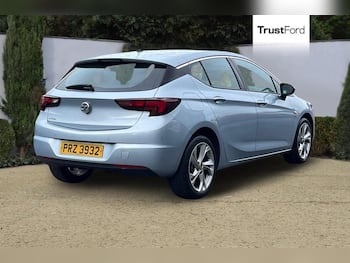 Used Vauxhall Astra 2019 for sale - 79560263: Photo