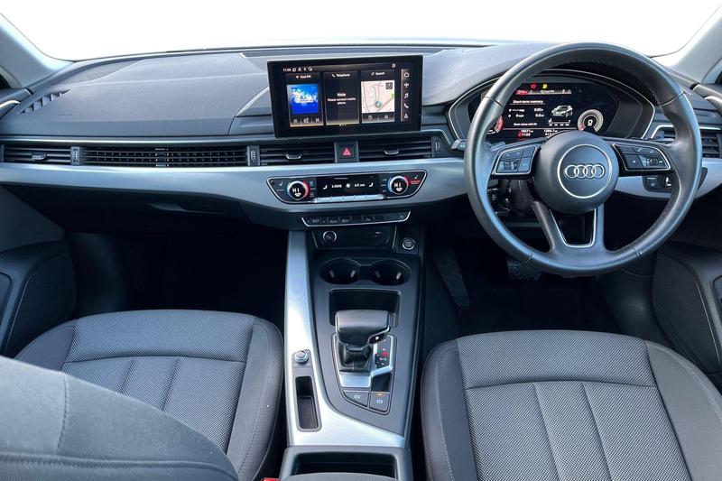 Used Audi A4 2022 for sale - 77152059: Photo 10