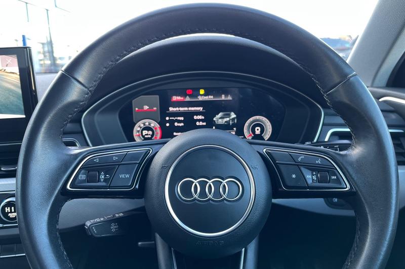 Used Audi A4 2022 for sale - 77152059: Photo 12