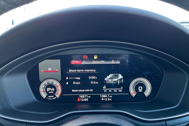 Used Audi A4 2022 for sale - 77152059: Photo 13