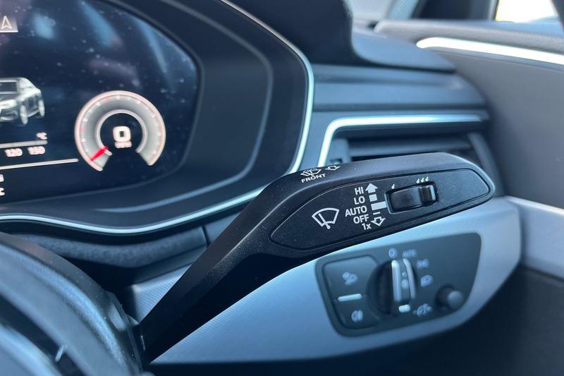 Used Audi A4 2022 for sale - 77152059: Photo 15