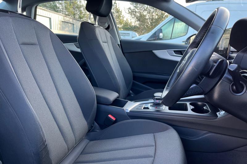 Used Audi A4 2022 for sale - 77152059: Photo 17