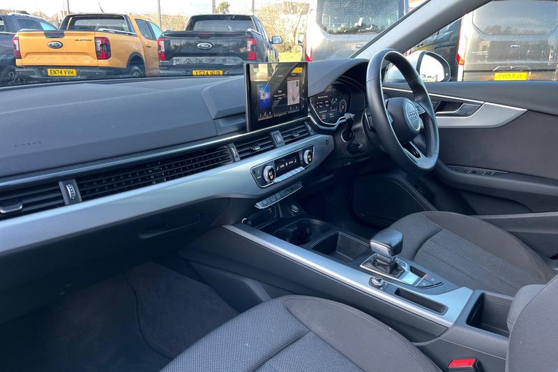 Used Audi A4 2022 for sale - 77152059: Photo 18