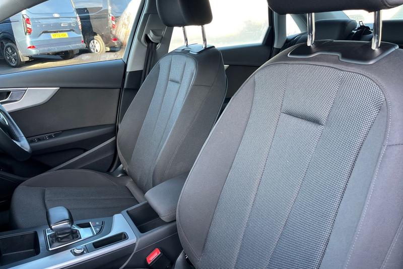 Used Audi A4 2022 for sale - 77152059: Photo 19