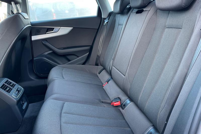 Used Audi A4 2022 for sale - 77152059: Photo 20