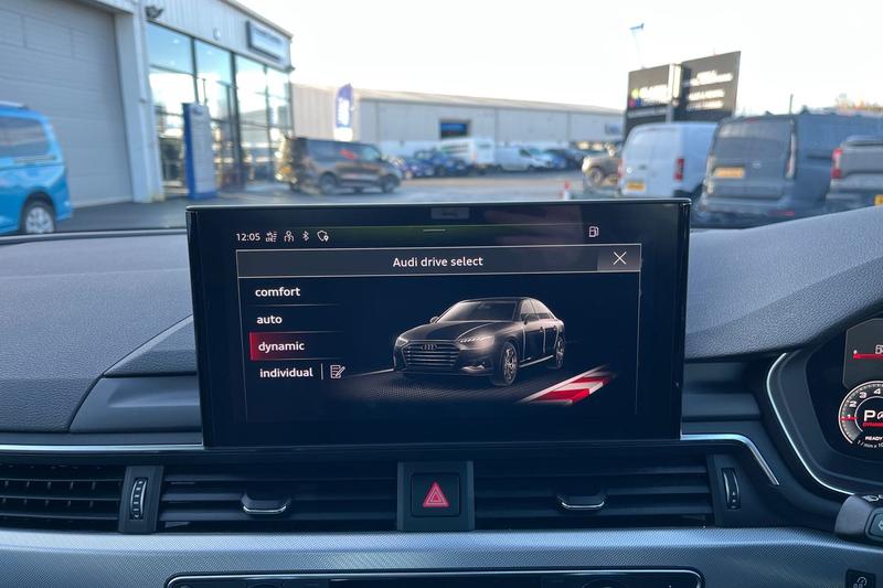 Used Audi A4 2022 for sale - 77152059: Photo 22