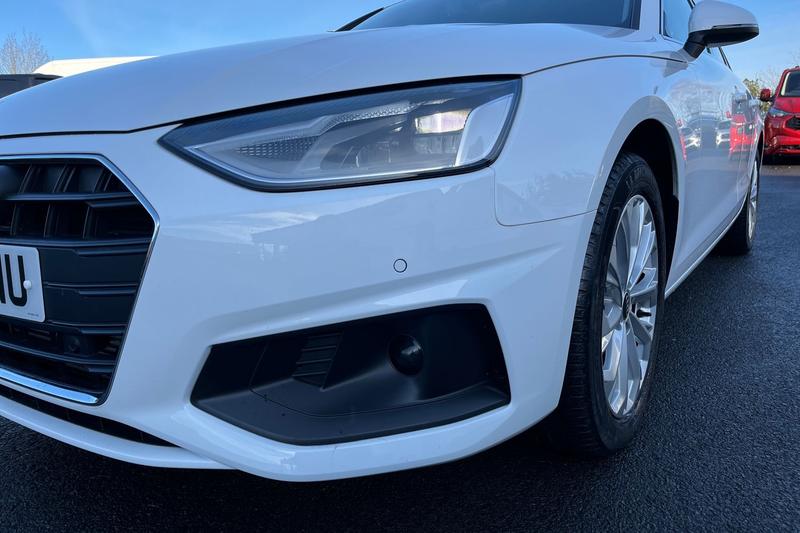 Used Audi A4 2022 for sale - 77152059: Photo 23