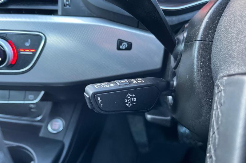 Used Audi A4 2022 for sale - 77152059: Photo 27