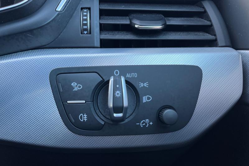 Used Audi A4 2022 for sale - 77152059: Photo 28