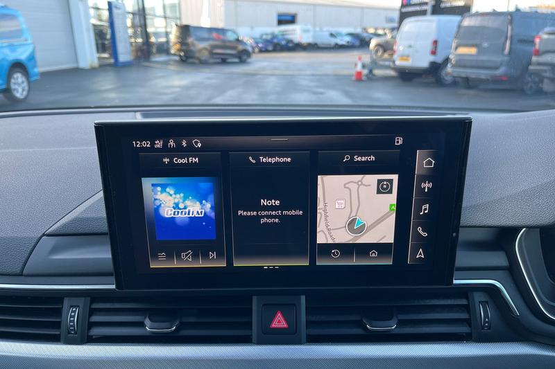 Used Audi A4 2022 for sale - 77152059: Photo 29