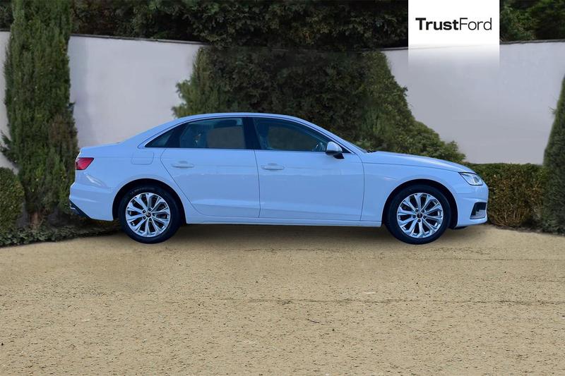 Used Audi A4 2022 for sale - 77152059: Photo 3