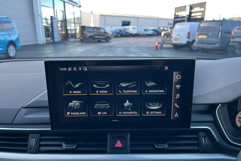 Used Audi A4 2022 for sale - 77152059: Photo 30