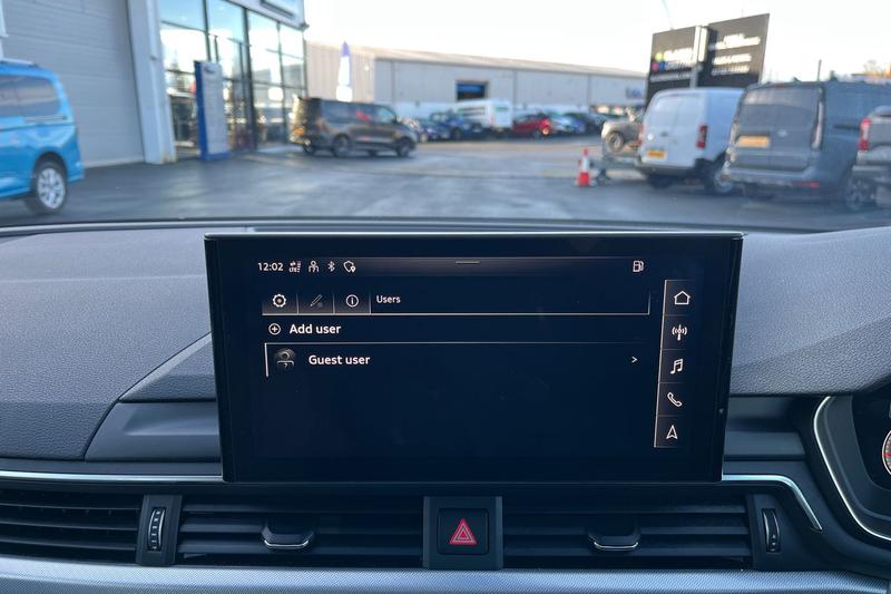 Used Audi A4 2022 for sale - 77152059: Photo 32