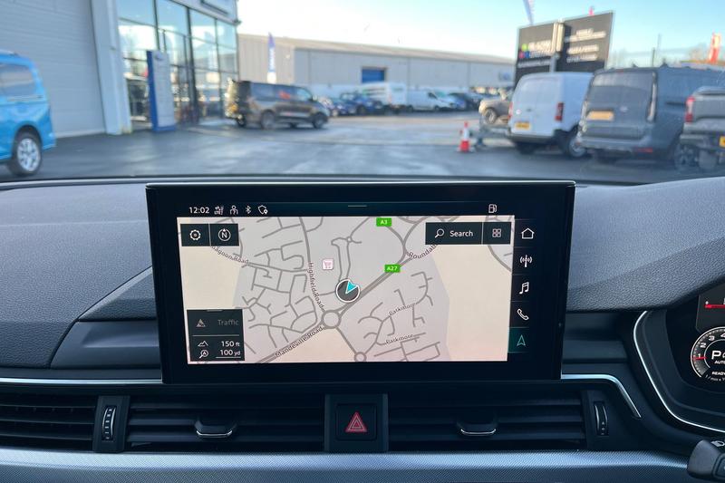 Used Audi A4 2022 for sale - 77152059: Photo 33