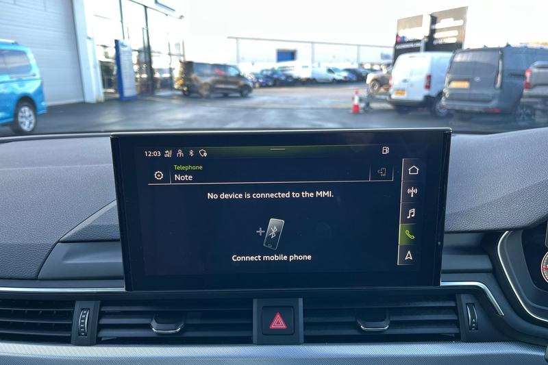 Used Audi A4 2022 for sale - 77152059: Photo 35