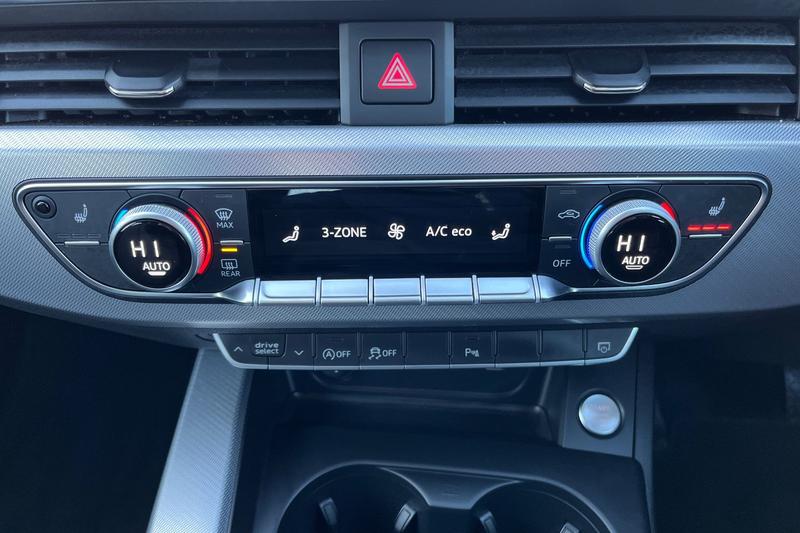 Used Audi A4 2022 for sale - 77152059: Photo 37