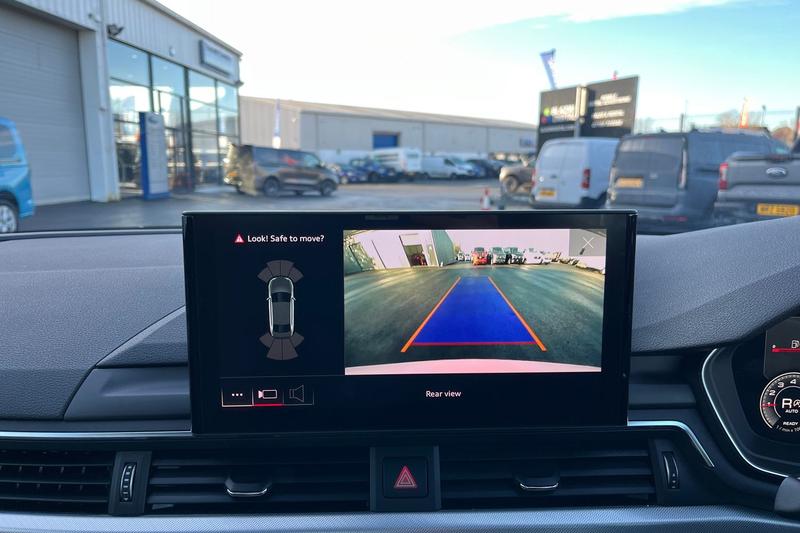 Used Audi A4 2022 for sale - 77152059: Photo 39