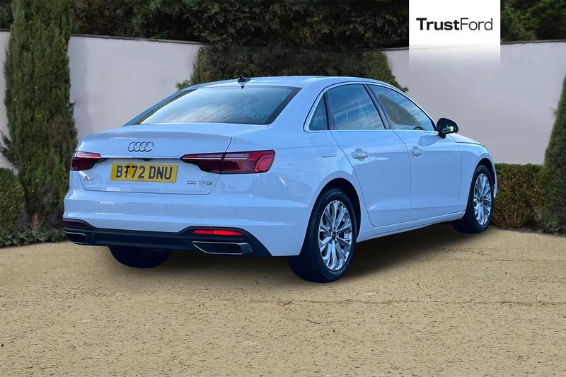 Used Audi A4 2022 for sale - 77152059: Photo 4