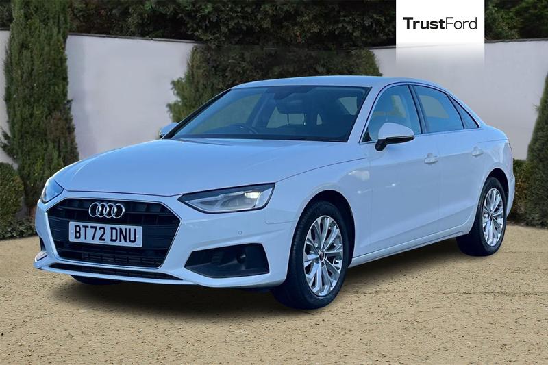 Used Audi A4 2022 for sale - 77152059: Photo 5