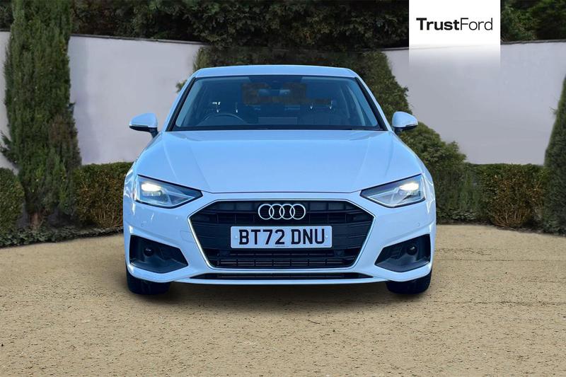 Used Audi A4 2022 for sale - 77152059: Photo 6