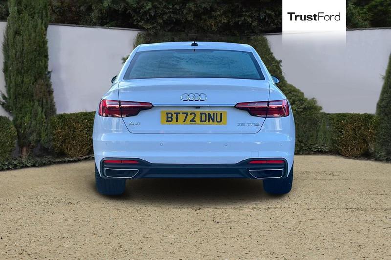 Used Audi A4 2022 for sale - 77152059: Photo 7