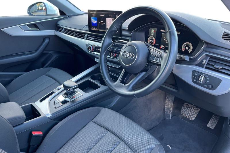 Used Audi A4 2022 for sale - 77152059: Photo 9