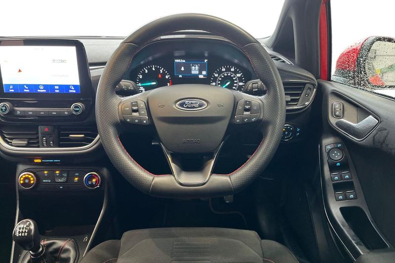 Used Ford Fiesta 2022 for sale - 77529118: Photo 11