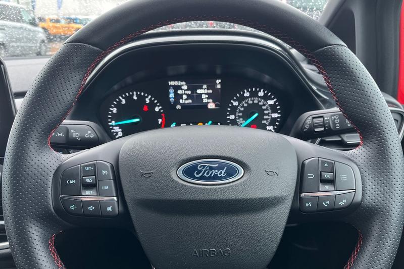 Used Ford Fiesta 2022 for sale - 77529118: Photo 12