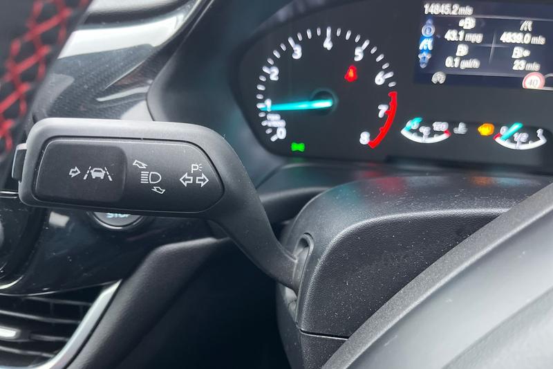 Used Ford Fiesta 2022 for sale - 77529118: Photo 14